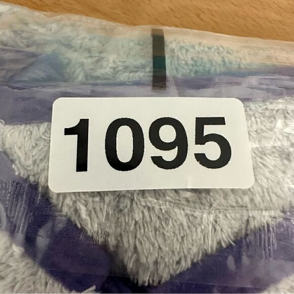 Free Country Sweater Womens Large Plush Sherpa Snap Pullover Faux Fur Comfort - Picture 13 of 13